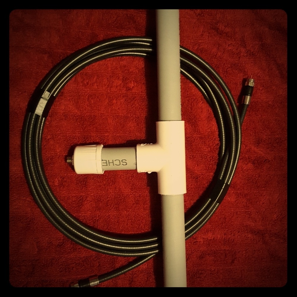 Digital indoor,outdoor antennas